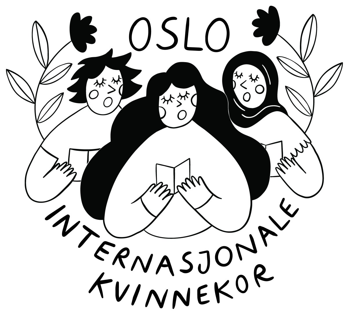 Oslo Internasjonale Kvinnekor